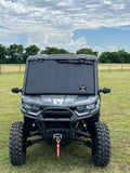 F.I.T. Windshield Cover For CAN-AM Defender