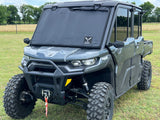 F.I.T. Windshield Cover For CAN-AM Defender Max