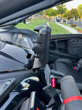 Can-Am Maverick R GPS / Navigation Mount (2023+) – StayFlush Motorsports