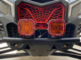 ATC Pre-Runner Bumper Kit for Can-Am X3