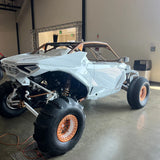 Maverick R Trunk by TMW