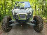 PRO Grille WITH Lightbar