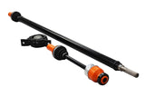 RCV RCV Ultimate Chromoly CV Prop Shaft for Canam Maverick X3 ('17+) - 2 Seat