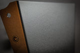 StayFlush Clean Slate Console – Universal Blank Build Platform – StayFlush Motorsports