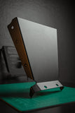 StayFlush Clean Slate Console – Universal Blank Build Platform – StayFlush Motorsports