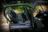 Yamaha Wolverine Backseat and Roll Cage Kit (2016-2018)