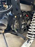 MTS Off-Road Polaris RZR Pro R Rear Limit Strap Kit