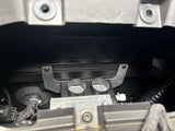 CF Moto U-Force U10 Cab Heater with Defrost (2025-Current) by Inferno
