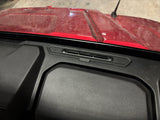 CF Moto U-Force U10 Cab Heater with Defrost (2025-Current) by Inferno