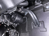 CF Moto U-Force U10 Cab Heater with Defrost (2025-Current) by Inferno