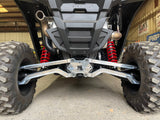 2024 - 2025 XP1000- Direct Bolt Radius Rods
