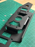 Polaris RZR Turbo S Alpha Switchworks Mount (2018–2022) – StayFlush Motorsports