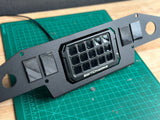 Polaris RZR Turbo S Alpha Switchworks Mount (2018–2022) – StayFlush Motorsports