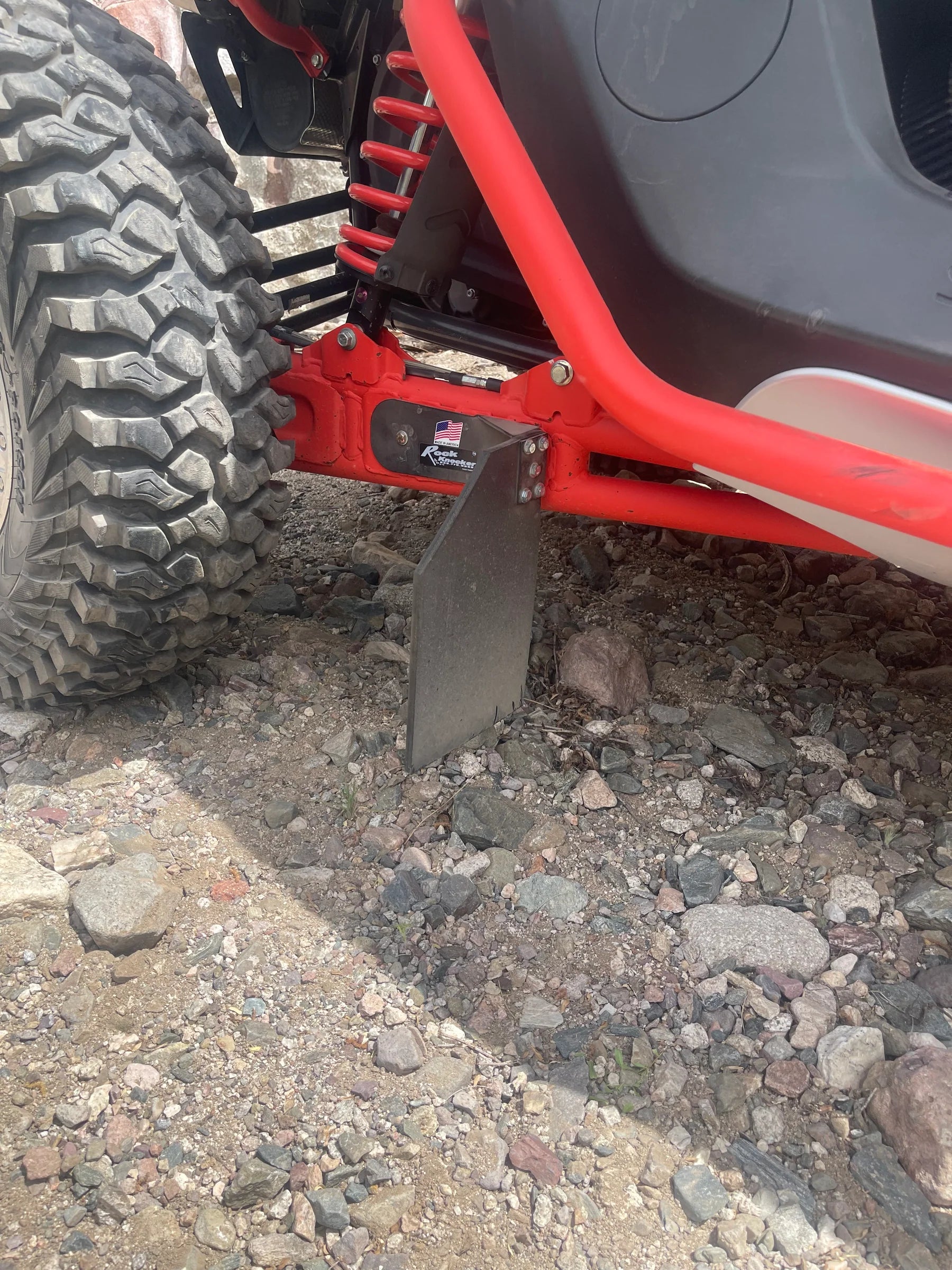 Rock Knocker for Segway – Pro UTV Parts