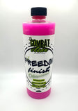 Freedom Finish (Ceramic Waterless Wash)