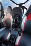Teryx 4 Rear Bump Seat (2012-2025)