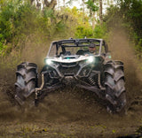 CA Technologies USA Maverick R Big Knuckle Kit