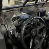 Can-Am Maverick Trail & Sport Dynojet Powervision Dash Mount by Fastlab