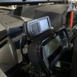 Can-Am Maverick Trail & Sport Dynojet Powervision Dash Mount by Fastlab