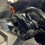 Can-Am Maverick Trail & Sport Dynojet Powervision Dash Mount by Fastlab