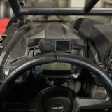 Can-Am Maverick Trail & Sport Dynojet Powervision Dash Mount by Fastlab