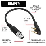 Complete Team - IMSA 4C Racing System with Rugged R1 Handheld Radios by Rugged Radio
