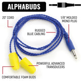 Complete Team - IMSA 4C Racing System with Rugged R1 Handheld Radios by Rugged Radio