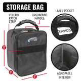 Complete Team - IMSA 4C Racing System with Rugged R1 Handheld Radios by Rugged Radio