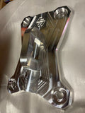 PRO R/ TURBO R / PRO S - RADIUS ROD PLATE