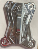 PRO R/ TURBO R / PRO S - RADIUS ROD PLATE