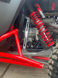 PRO R- REAR SWAY BAR LINKS