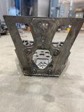 POLARIS CHASSIS LOWER KIT