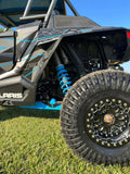 PRO XP Long Travel Adjustable Trailing Arms (Trailing Arms Only)