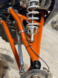 2024 - 2025 RZR XP- Long Travel Kit