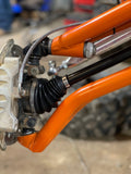 2026 RZR XP1000 - Long Travel Kit