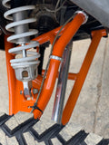 2026 RZR XP1000 - Long Travel Kit