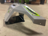 PRO XP - Front Bumper (2020-Current) *Sheet Metal
