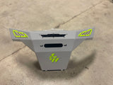 PRO XP - Front Bumper (2020-Current) *Sheet Metal