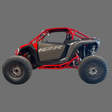 2024+ XP1000 - 2 SEAT TREE KICKERS