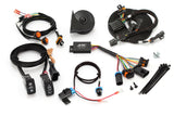 XTC - 2024+ Polaris RZR XP 1000 Self-Cancelling Turn Signal/Horn Kit