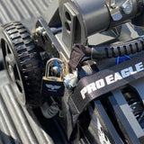 Mount padlock