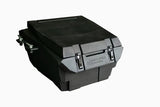 Highlands UTV Rear Cargo Box for 2024+ POLARIS RZR XP 1000 by Motoalliance