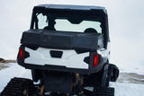 HIGHLANDS UTV Rear Cargo Box - Polaris General -  By Motoaliance