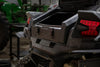 HIGHLANDS UTV Rear Cargo Box fits 2020-2025 Kawasaki KRX Models by Motoalliance