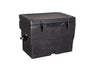 HIGHLANDS Insulated UTV Rear Cargo Box fits 2015-2025 Kawasaki Mule Models by Motoalliance