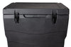 HIGHLANDS Insulated UTV Rear Cargo Box fits 2015-2025 Kawasaki Mule Models by Motoalliance