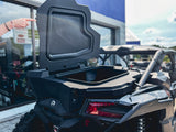 HIGHLANDS UTV Rear Cargo Box - CanAm X3