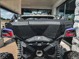 HIGHLANDS UTV Rear Cargo Box - CanAm X3