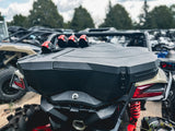 HIGHLANDS UTV Rear Cargo Box - CanAm X3
