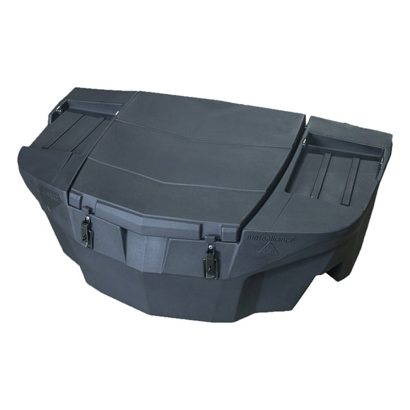 HIGHLANDS UTV Rear Cargo Box - CFMoto ZForce - By Motoalliance